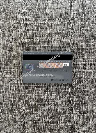 Mexico Deutsche bank mastercard platinum photolook back